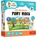 Trefl - Pory roku ABC Malucha