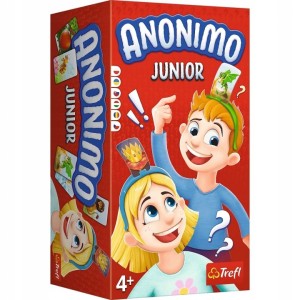 Trefl - Anonimo Junior