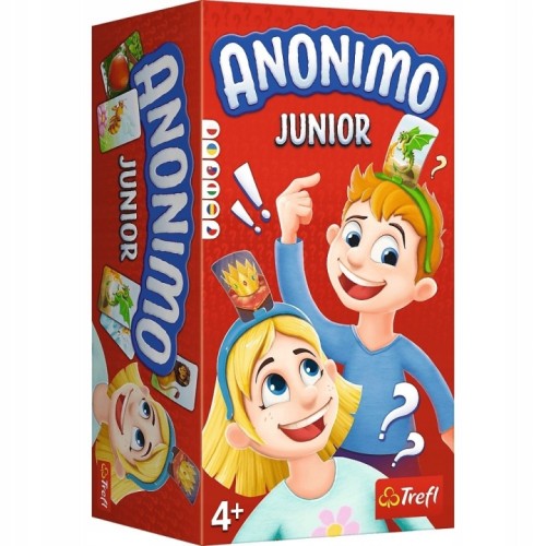 Trefl - Anonimo Junior