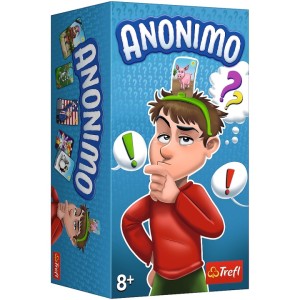 Trefl - Anonimo