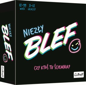 Trefl - Niezły blef