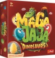 Trefl - Magajaja Dinosaurs