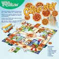 Trefl - Cztery sery