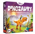 Trefl - Dinozaury Rodzina Treflików