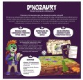 Trefl - Dinozaury Rodzina Treflików