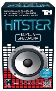 Gra Hitster Polska