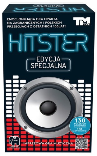 Gra Hitster Polska