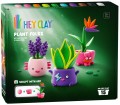 HEY CLAY - Zielona ekipa 15puszek