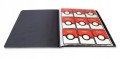 Pokemon TCG Album na karty 60821