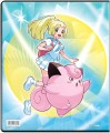 Pokemon TCG Album na karty 60821