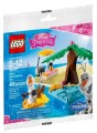 LEGO Disney 30397 Letnia zabawa Olafa