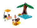 LEGO Disney 30397 Letnia zabawa Olafa