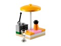 LEGO Disney 30397 Letnia zabawa Olafa