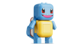 LEGO Pokemon 72156 SMART Play: Przygoda Trenera ze Squirtle i pojazdem terenowym
