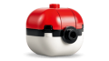 LEGO Pokemon 72156 SMART Play: Przygoda Trenera ze Squirtle i pojazdem terenowym
