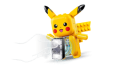 LEGO Pokemon 72164 SMART Play: Dom treningowy z Pikachu
