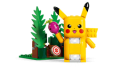 LEGO Pokemon 72164 SMART Play: Dom treningowy z Pikachu