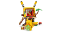 LEGO Pokemon 72164 SMART Play: Dom treningowy z Pikachu