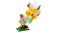 LEGO Pokemon 72164 SMART Play: Dom treningowy z Pikachu