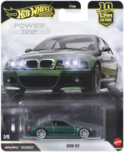 Hot Wheels FPY86 JKF30 BMW M3