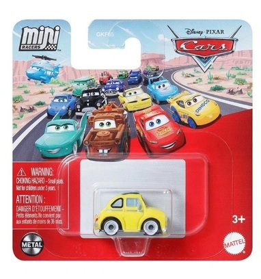 Cars GKF65 HGJ30 Luigi