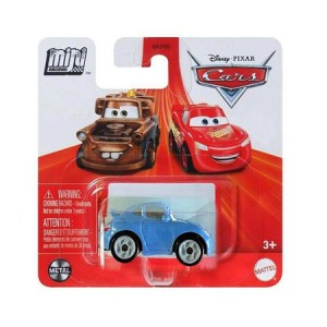 Cars GKF65 GLD67 Sally
