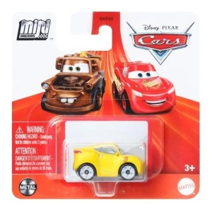 Cars GKF65 GLD21 Cruz Ramirez
