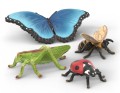 Schleich SLH 42741 WILD LIFE Zestaw odkrywcy owadów
