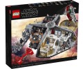 LEGO ® 75222 Starwars Zdrada w Chmurach