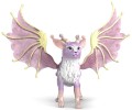 Schleich SLH 70846 BAYALA Skrzydlaty kot-smok