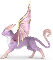 Schleich SLH 70846 BAYALA Skrzydlaty kot-smok