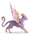 Schleich SLH 70846 BAYALA Skrzydlaty kot-smok
