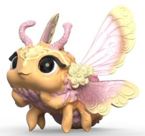 Schleich SLH 70850 BAYALA Puszysty trzmiel