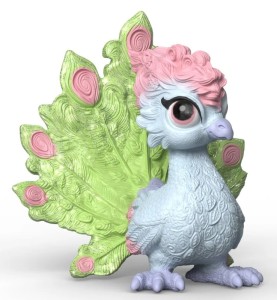 Schleich SLH 70848 Pisklę pawia