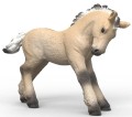 Schleich SLH 81478 HORSE CLUB Źrebię kolekcjonerskie Ragnar