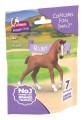 Schleich SLH 81480 HORSE CLUB Źrebię kolekcjonerskie Ruby