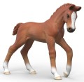 Schleich SLH 81480 HORSE CLUB Źrebię kolekcjonerskie Ruby