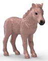 Schleich SLH 81483 Źrebię kolekcjonerskie Rosie