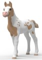Schleich SLH 81484 HORSE CLUB Źrebię kolekcjonerskie Rusty