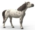 Schleich SLH 14916 HORSE CLUB Wałach Knabstrupper