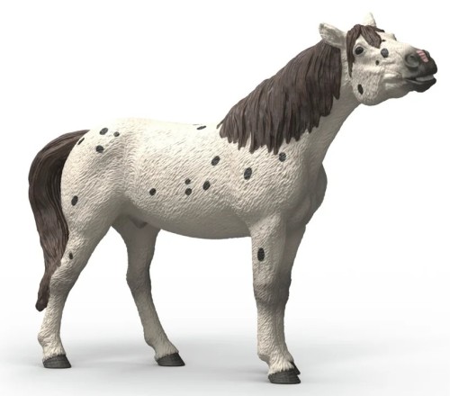 Schleich SLH 14916 HORSE CLUB Wałach Knabstrupper