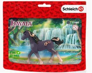 Schleich SLH 70580S Księżycowy jednorożec żrebię - saszetka