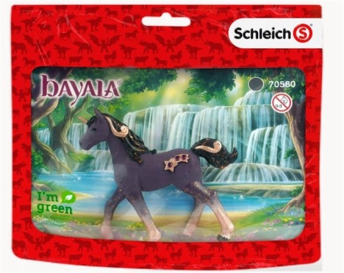 Schleich SLH 70580S Księżycowy jednorożec żrebię - saszetka