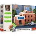 Brick Trick 62024 Komisariat