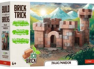 Brick Trick 62023 Pałac