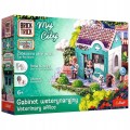 Brick Trick 62697 My City - Gabinet weterynaryjny