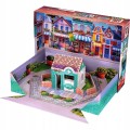 Brick Trick 62697 My City - Gabinet weterynaryjny