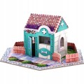 Brick Trick 62697 My City - Gabinet weterynaryjny