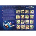 Magiczne Sztuczki - Grand Magician's Treasury 62299