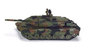 SIKU S8319 Czołg 1:50 duży